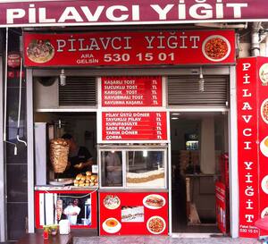 Pilavci Yigit Cerrahpasa Istanbul Zomato